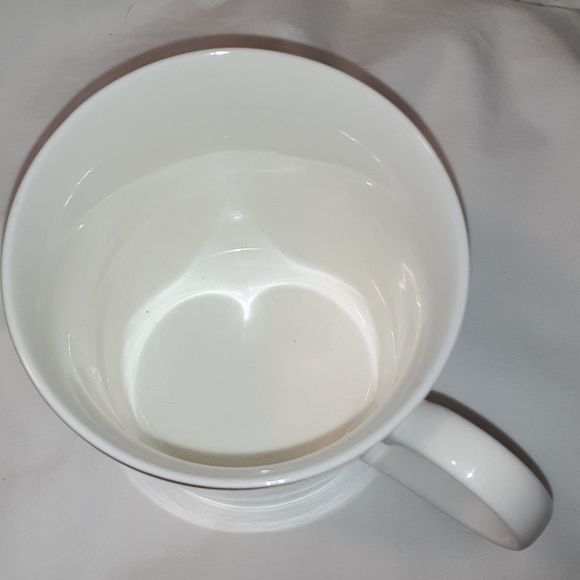 Sara Miller x Portmeirion‎ Toucan Picadilly Mug 22k - Picture 4 of 4